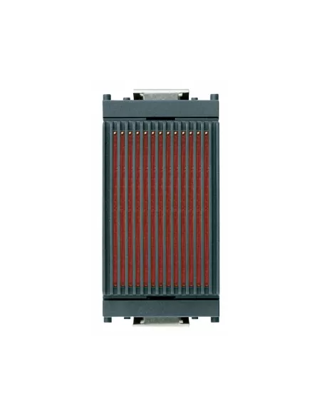 Diffuseur Vimar 16431.R Idea Spy Rouge Gris